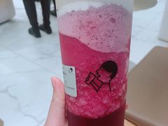 -喜茶(永旺梦乐城店)