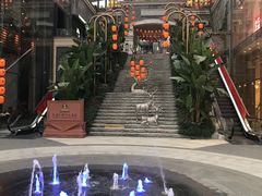 -铜锣湾·有麝自然香(长嘉汇购物公园店)