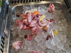 -九府羊·鲜羊火锅·烤串(新华路店)