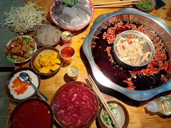 -陈陈火锅(较场口店)