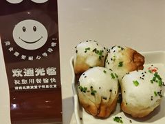 特色生煎-东泰祥生煎馆(重庆北路店)