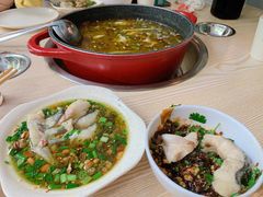 -香坝坝鲜鱼火锅(春熙路店)