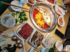 -季季红火锅(新建新城吾悦店)