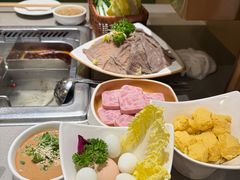 -海底捞火锅(西直门凯德MALL店)