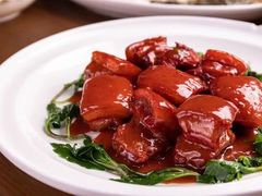 -桃苑居阳澄湖·蟹千恩(美人腿店)