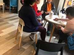 -肯德基(昌里店)