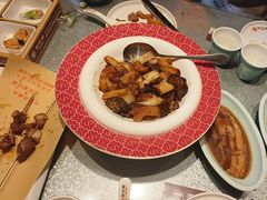 -老济南·地道济南菜(大明湖店)