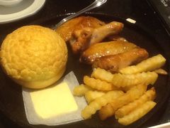 -避风塘·老港味餐厅(虹口龙之梦店)
