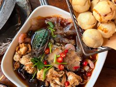 -九號院子海鲜烧烤