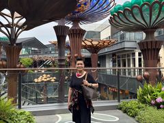 -龙华素斋(龙华路店)