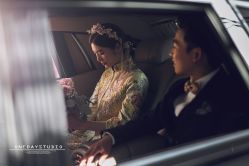 -荷玛高端新娘跟妆团队·彩妆培训