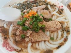 -小东门牛肉水粉老店