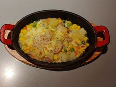 -西堤牛排(北京国瑞店)