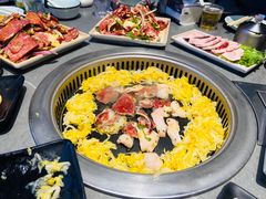-红岸碳烤齐齐哈尔原味生态烤肉