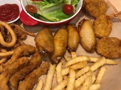 -必胜客(唐延店)