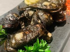 -人间酒暖·Go blanc·烧鸟·深夜食堂(陆家嘴店)
