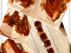 -福来居烤鸭店(天坛二店)