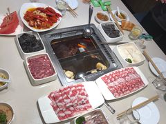 -海底捞火锅(万丰桥店)
