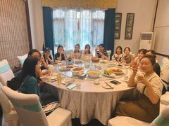 包厢-不倒翁·徽天下名菜楼(马鞍山路店)