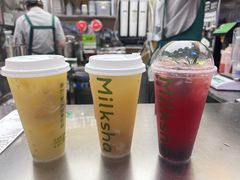 -迷客夏Milksha(无锡苏宁店)