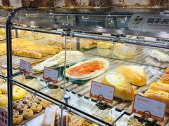 -BreadTalk面包新语·烘焙蛋糕(海岸城店)