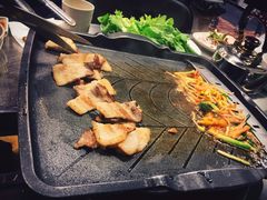 -李氏烤肉店