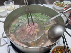 -陈记顺和潮汕牛肉火锅(番禺迎宾大道店)