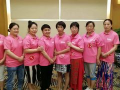 见面会-福孕妈妈家政•月嫂育儿嫂保姆