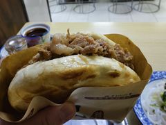 -樊记腊汁肉(竹笆市总店)