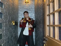 -逃脱反斗城沉浸剧情密室(北京路店)