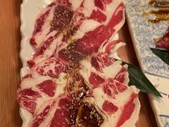 -炼瓦家日式烧肉·寿喜烧(融创精彩天地店)