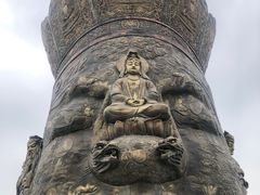 -上海东林寺(金山区)