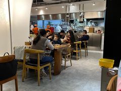 -嘻小北·兰州清汤牛肉面(太平洋森活天地店)