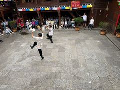 -云南民族村