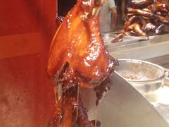 -余百年·现烧烧腊(布吉金利店)