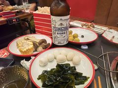 -京元盛铜锅涮肉(上海总店)