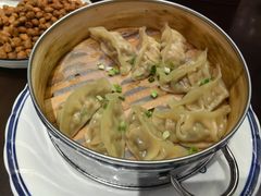 -巢湖名吃·东关老鹅汤(江南风情街店)