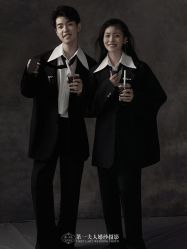 -第一夫人婚纱摄影(南京店)