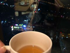 -镇江苏宁万豪酒店-苏筵中餐厅