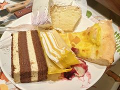 -汉斯南美烤肉(总店)