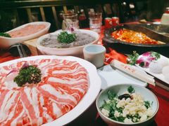 -蓉城老妈火锅(双林路店)