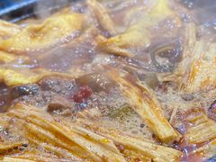 -川香煲(茅台路店)