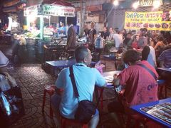 -唐人街(耀华力路)