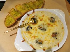 -LUCCA卢卡西班牙海鲜饭(远洋广场店)