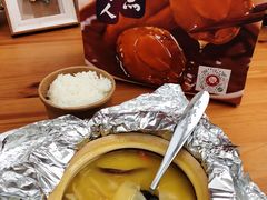 -晨曦炖汤·不放油(东单菜市场美食城店)