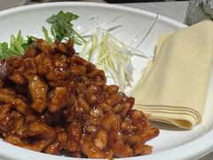 -大鸭梨烤鸭店(花园村店)