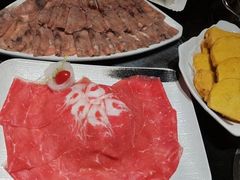 -青一色火锅(摩根店)