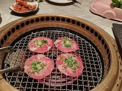 -乾杯烧肉居酒屋(中洲湾店)