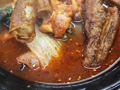 -四川老牛麻辣烫(北门桥店)