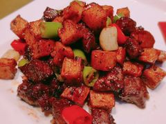 -佳兰雅序融合菜(高新店)